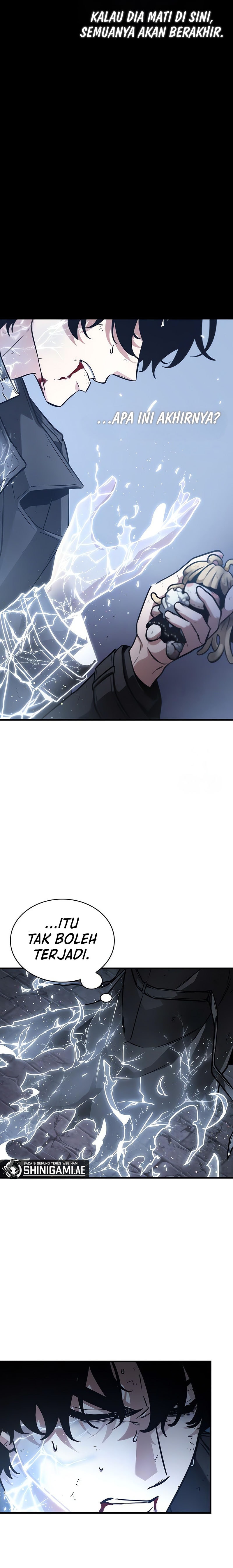 Read Omniscient Reader’s Viewpoint ID Manga Online