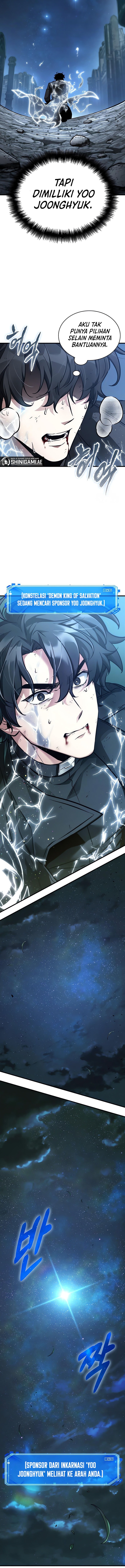 Read Omniscient Reader’s Viewpoint ID Manga Online