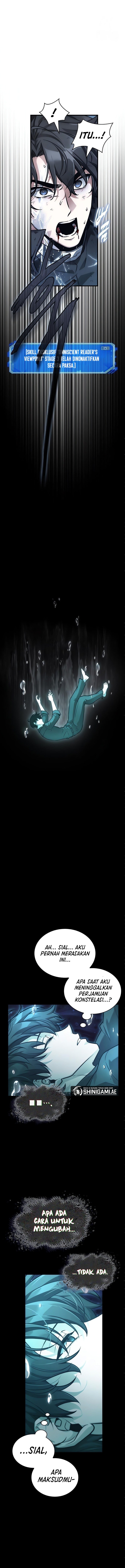 Read Omniscient Reader’s Viewpoint ID Manga Online