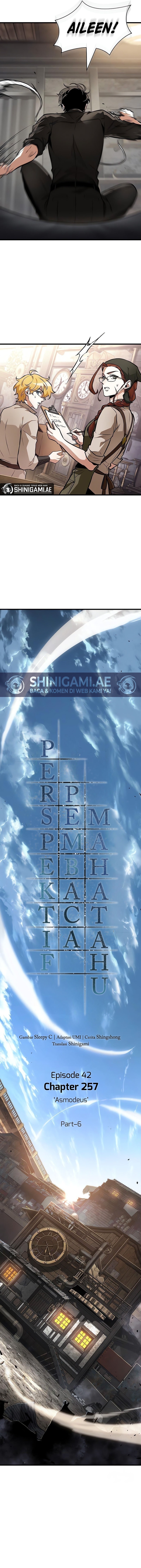 Read Omniscient Reader’s Viewpoint ID Manga Online