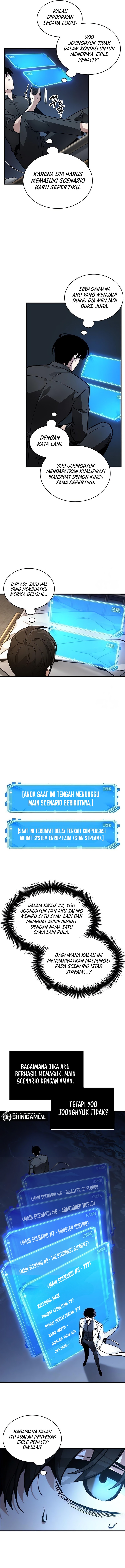 Read Omniscient Reader’s Viewpoint ID Manga Online