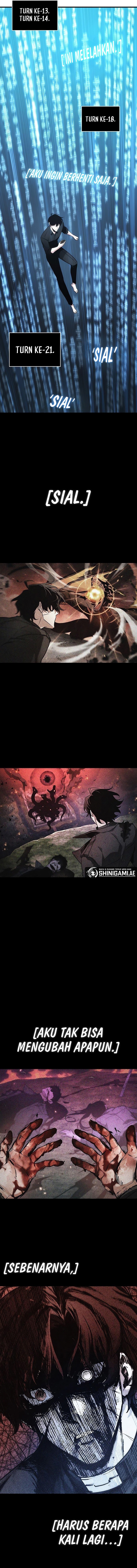 Read Omniscient Reader’s Viewpoint ID Manga Online