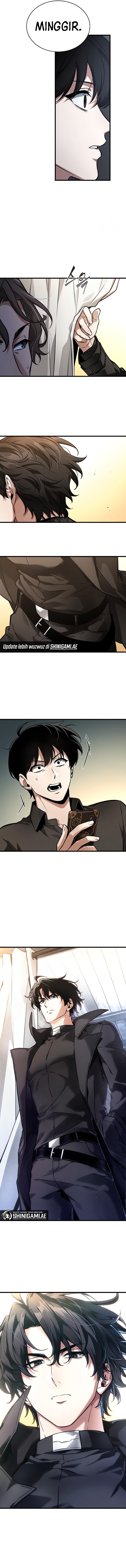 Read Omniscient Reader’s Viewpoint ID Manga Online