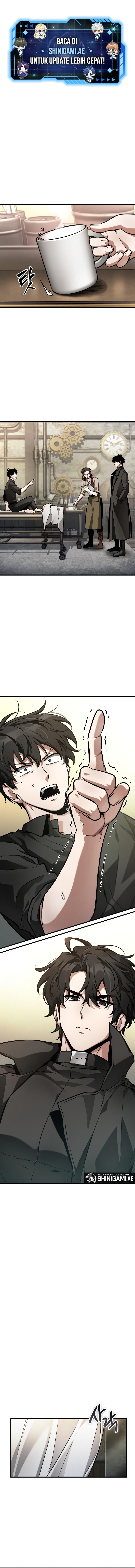 Read Omniscient Reader’s Viewpoint ID Manga Online