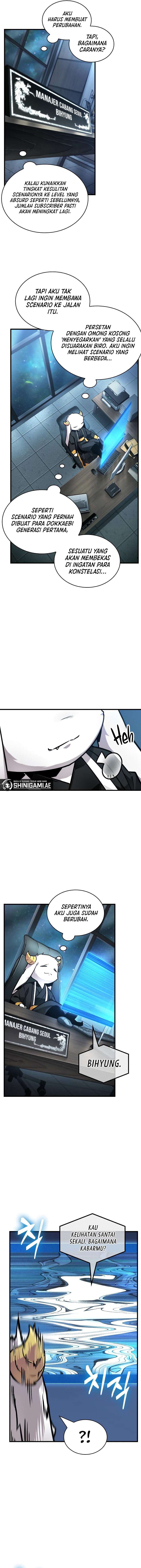 Read Omniscient Reader’s Viewpoint ID Manga Online