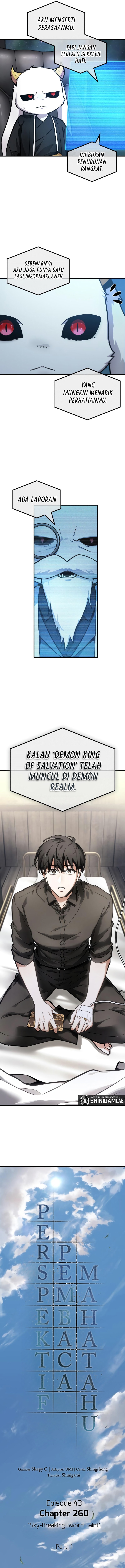 Read Omniscient Reader’s Viewpoint ID Manga Online