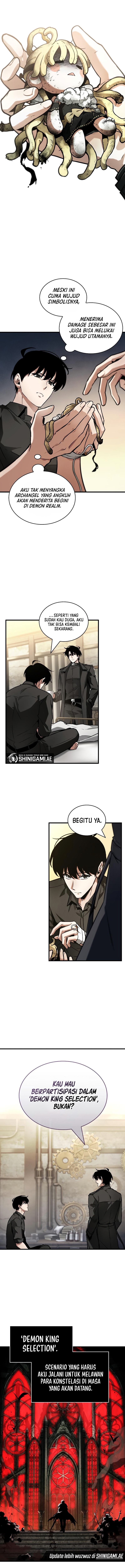 Read Omniscient Reader’s Viewpoint ID Manga Online