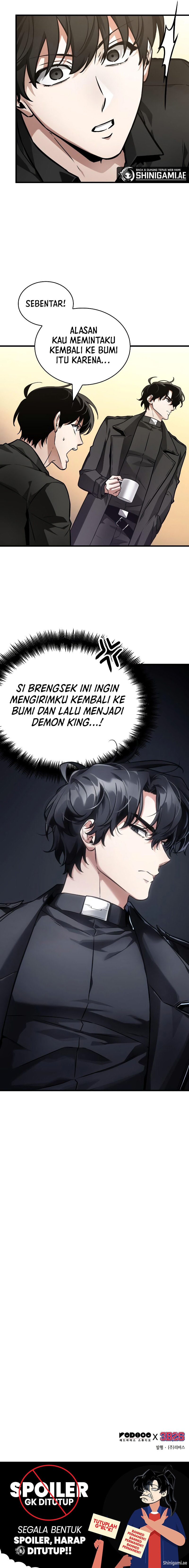 Read Omniscient Reader’s Viewpoint ID Manga Online