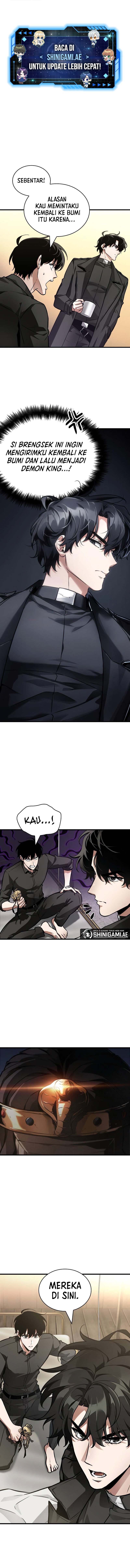 Read Omniscient Reader’s Viewpoint ID Manga Online