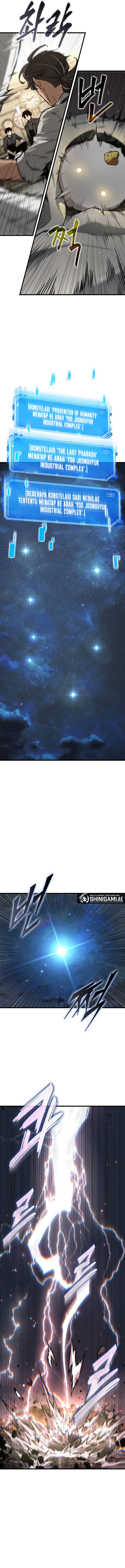 Read Omniscient Reader’s Viewpoint ID Manga Online