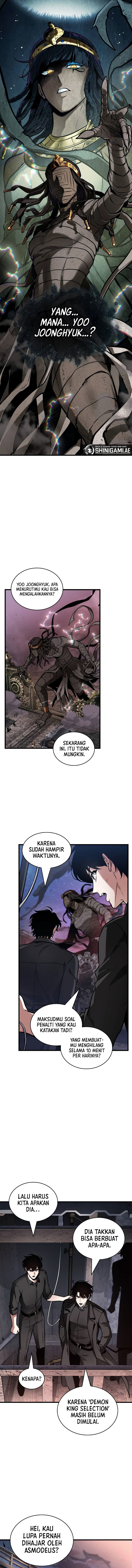 Read Omniscient Reader’s Viewpoint ID Manga Online