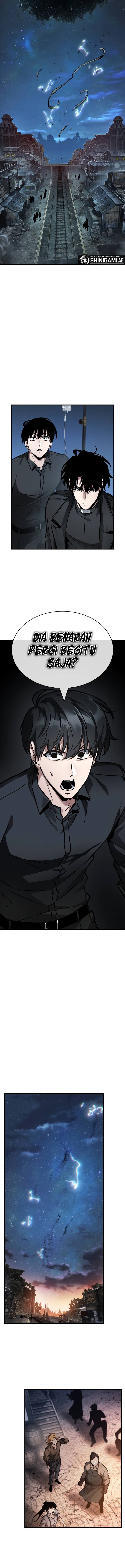 Read Omniscient Reader’s Viewpoint ID Manga Online