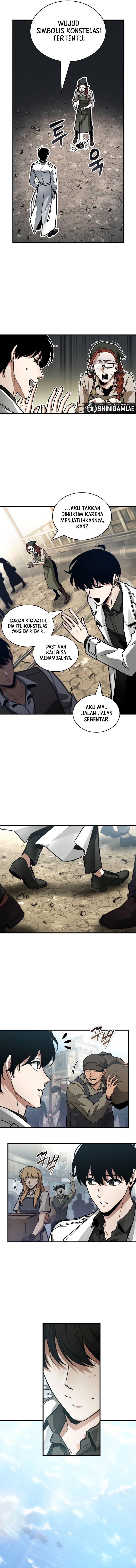 Read Omniscient Reader’s Viewpoint ID Manga Online