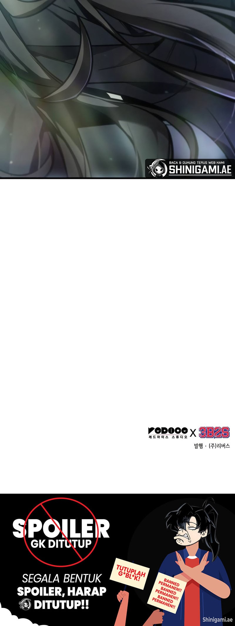 Read Omniscient Reader’s Viewpoint ID Manga Online