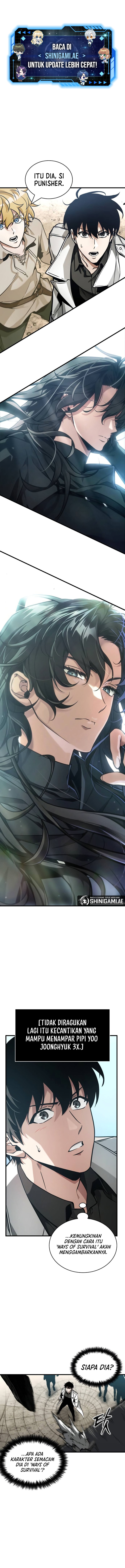 Read Omniscient Reader’s Viewpoint ID Manga Online