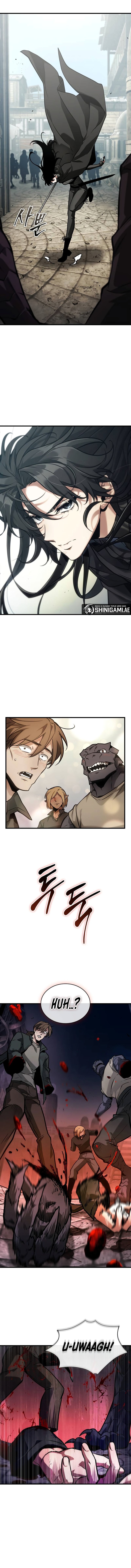 Read Omniscient Reader’s Viewpoint ID Manga Online