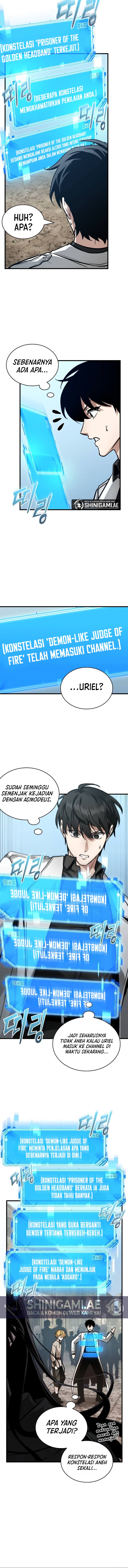 Read Omniscient Reader’s Viewpoint ID Manga Online