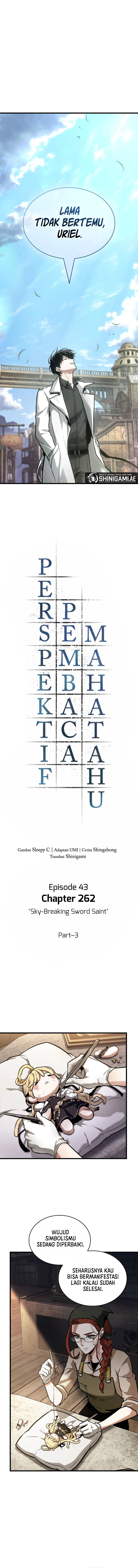 Read Omniscient Reader’s Viewpoint ID Manga Online