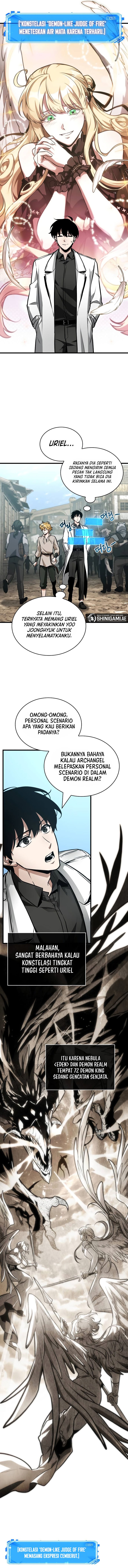 Read Omniscient Reader’s Viewpoint ID Manga Online