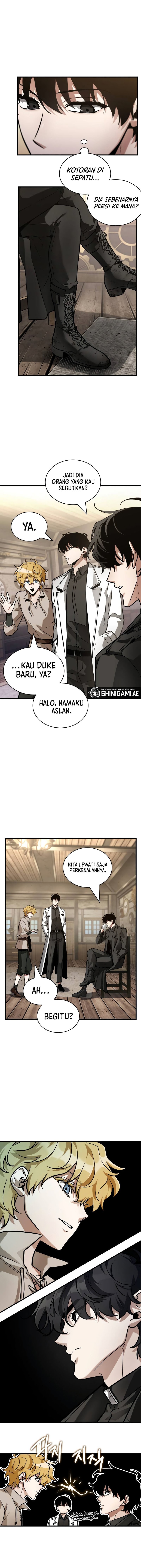 Read Omniscient Reader’s Viewpoint ID Manga Online