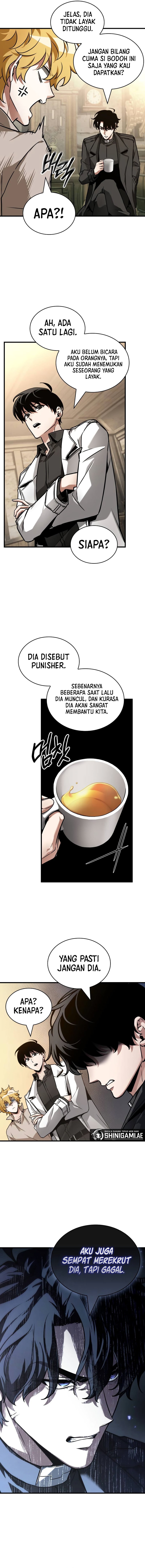 Read Omniscient Reader’s Viewpoint ID Manga Online