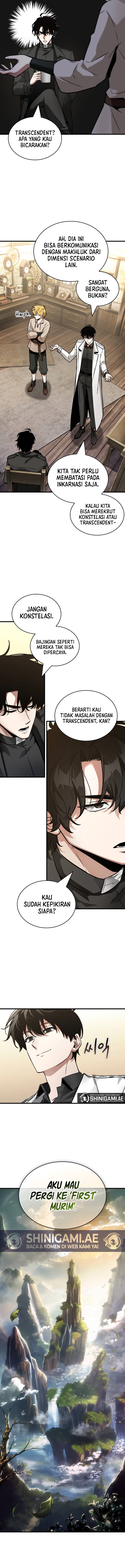 Read Omniscient Reader’s Viewpoint ID Manga Online