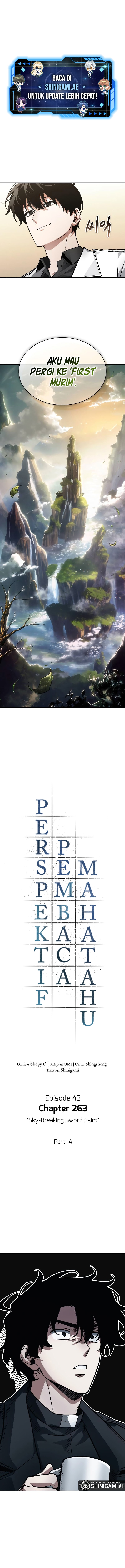 Read Omniscient Reader’s Viewpoint ID Manga Online