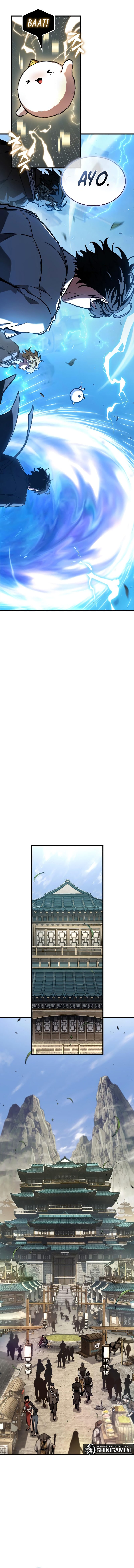 Read Omniscient Reader’s Viewpoint ID Manga Online