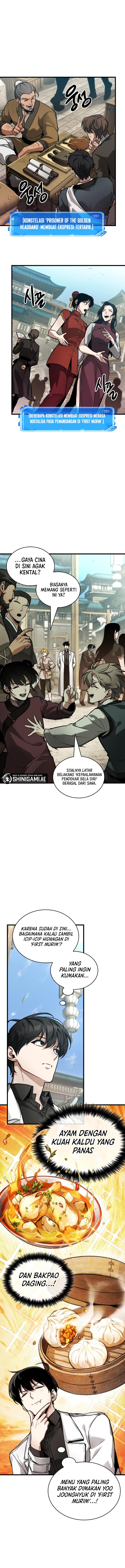 Read Omniscient Reader’s Viewpoint ID Manga Online