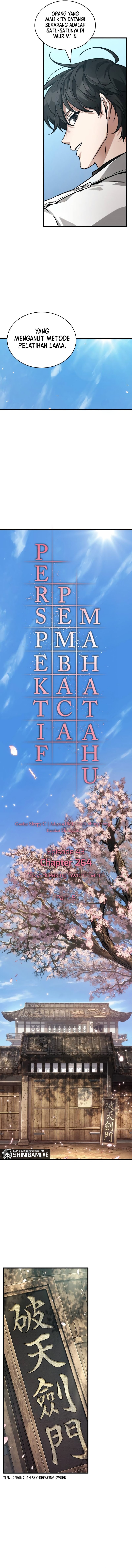 Read Omniscient Reader’s Viewpoint ID Manga Online