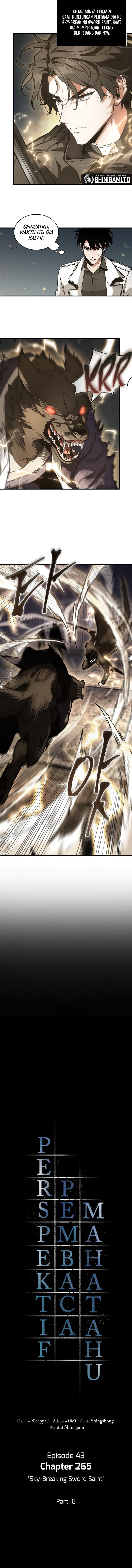 Read Omniscient Reader’s Viewpoint ID Manga Online