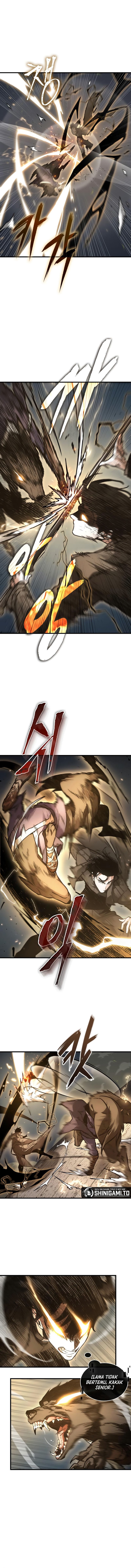 Read Omniscient Reader’s Viewpoint ID Manga Online