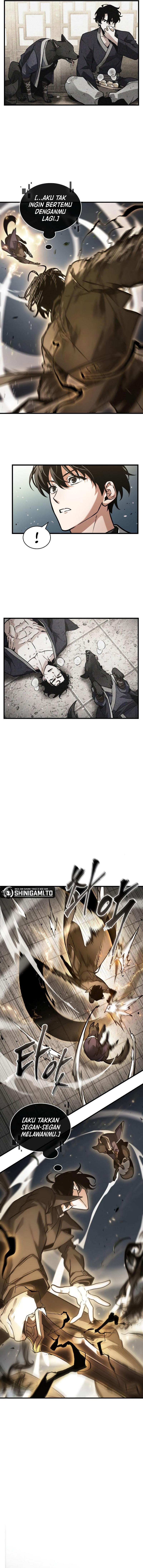 Read Omniscient Reader’s Viewpoint ID Manga Online