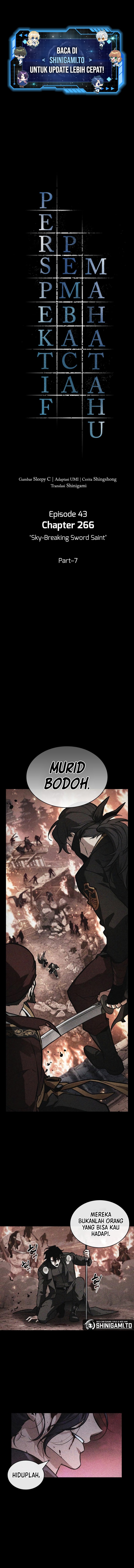 Read Omniscient Reader’s Viewpoint ID Manga Online