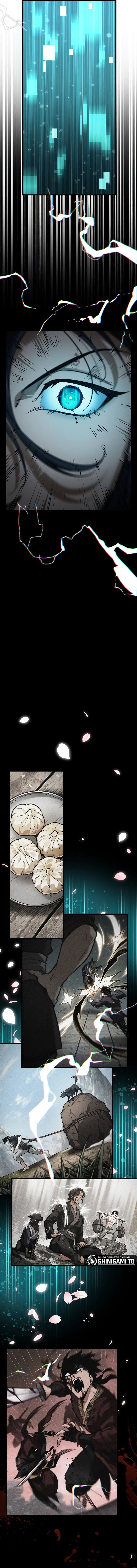 Read Omniscient Reader’s Viewpoint ID Manga Online