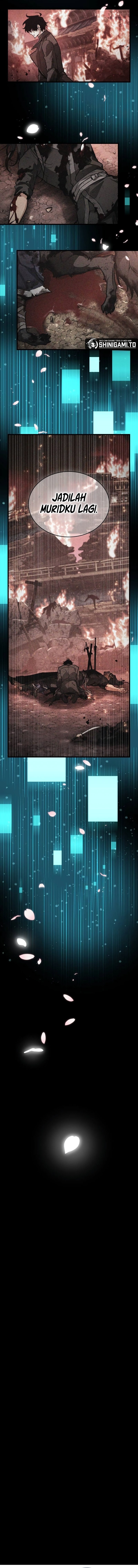 Read Omniscient Reader’s Viewpoint ID Manga Online