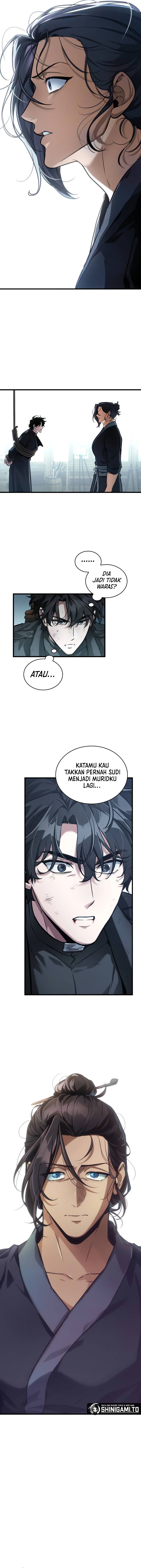 Read Omniscient Reader’s Viewpoint ID Manga Online