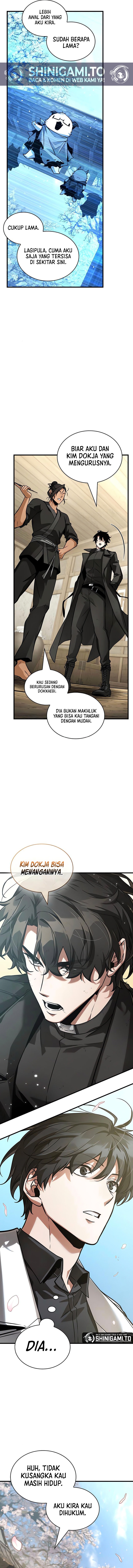 Read Omniscient Reader’s Viewpoint ID Manga Online