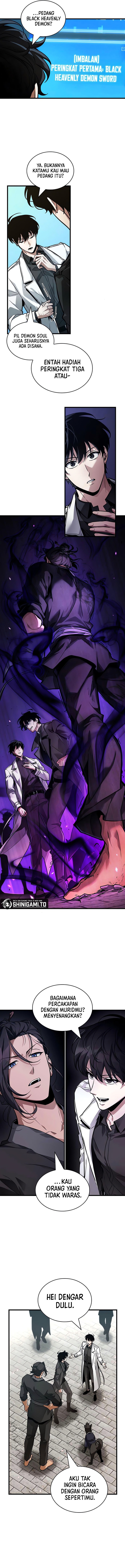 Read Omniscient Reader’s Viewpoint ID Manga Online