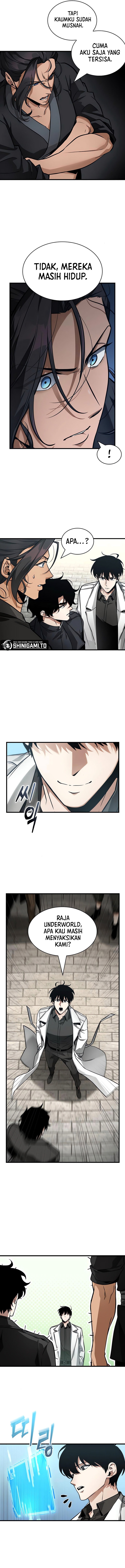 Read Omniscient Reader’s Viewpoint ID Manga Online