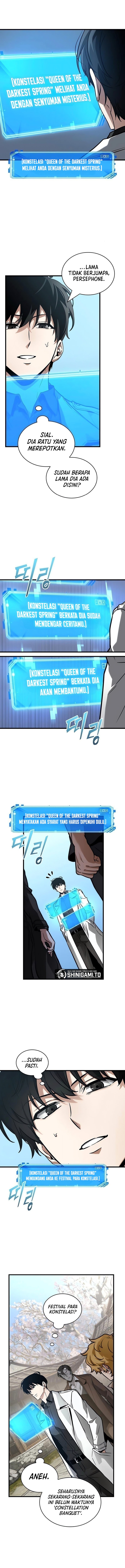 Read Omniscient Reader’s Viewpoint ID Manga Online