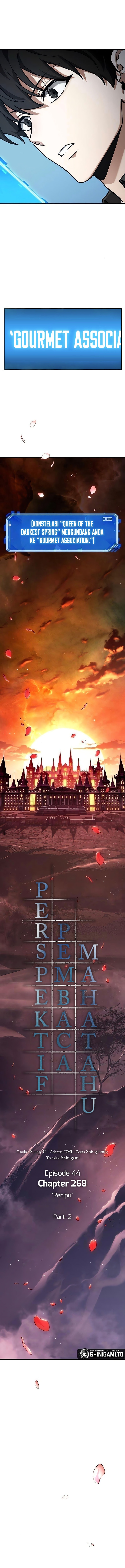 Read Omniscient Reader’s Viewpoint ID Manga Online