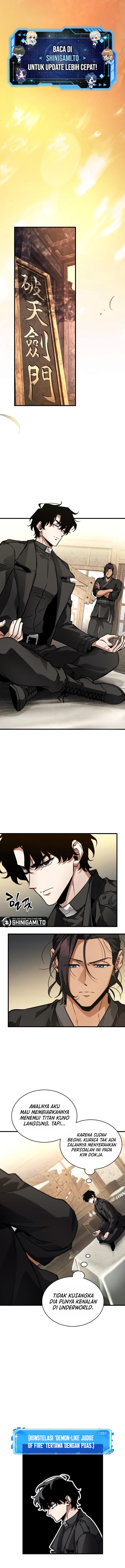 Read Omniscient Reader’s Viewpoint ID Manga Online