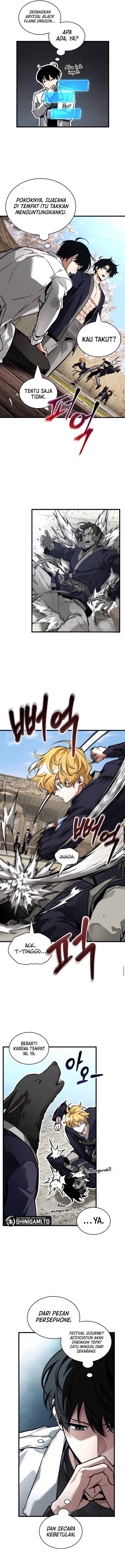 Read Omniscient Reader’s Viewpoint ID Manga Online