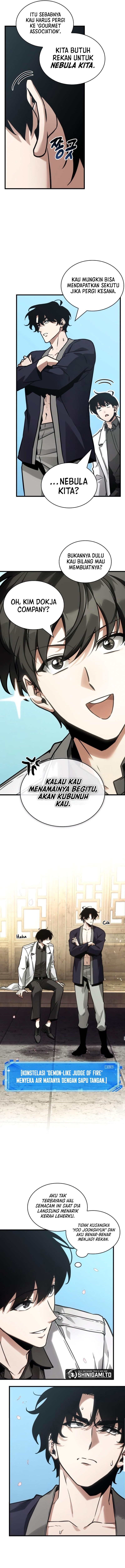 Read Omniscient Reader’s Viewpoint ID Manga Online