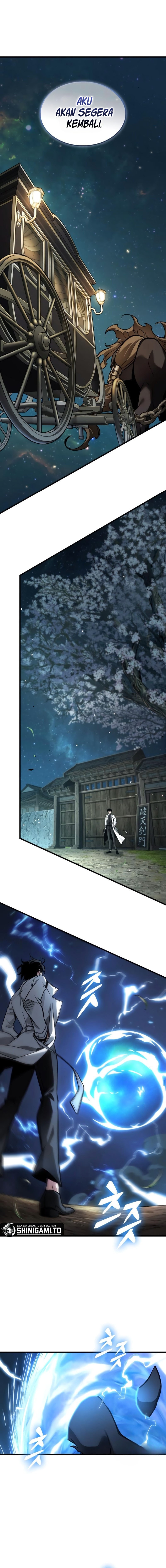 Read Omniscient Reader’s Viewpoint ID Manga Online