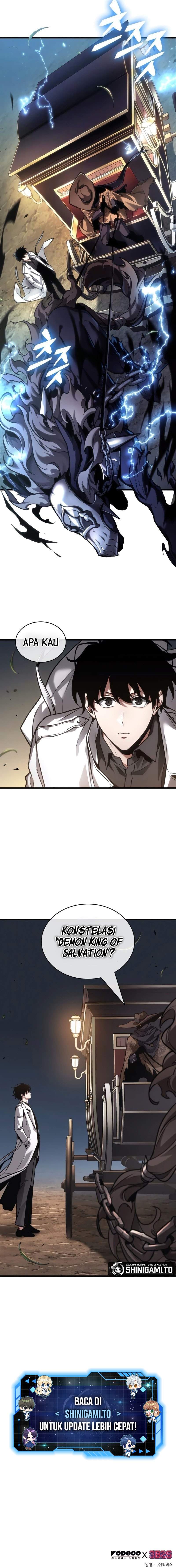 Read Omniscient Reader’s Viewpoint ID Manga Online