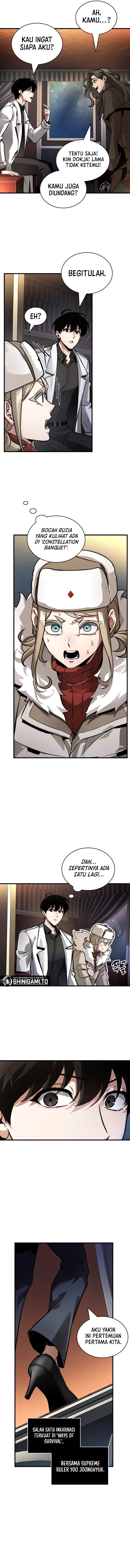 Read Omniscient Reader’s Viewpoint ID Manga Online