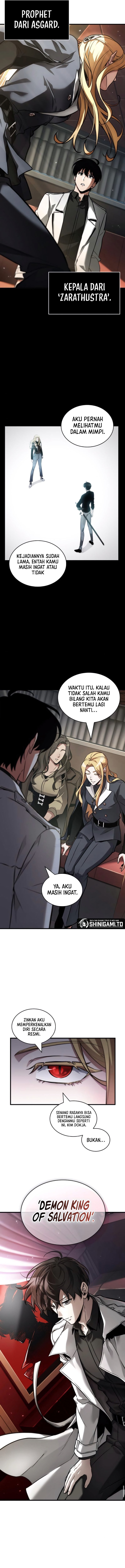 Read Omniscient Reader’s Viewpoint ID Manga Online