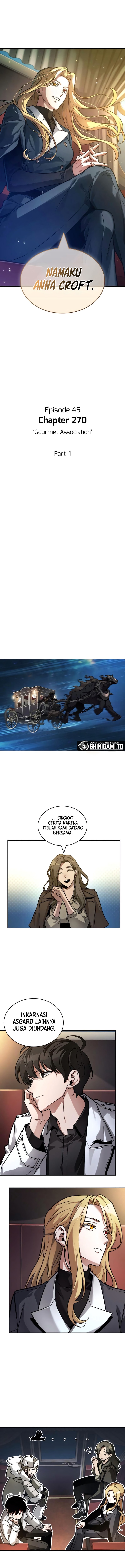 Read Omniscient Reader’s Viewpoint ID Manga Online